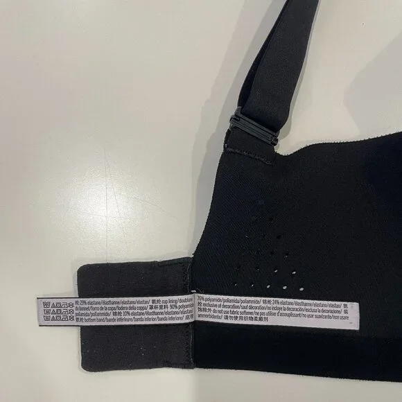 VSX Featherweight Max Sports Bra sz 36DDD - Picture 13 of 13